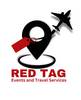red tag travel agent